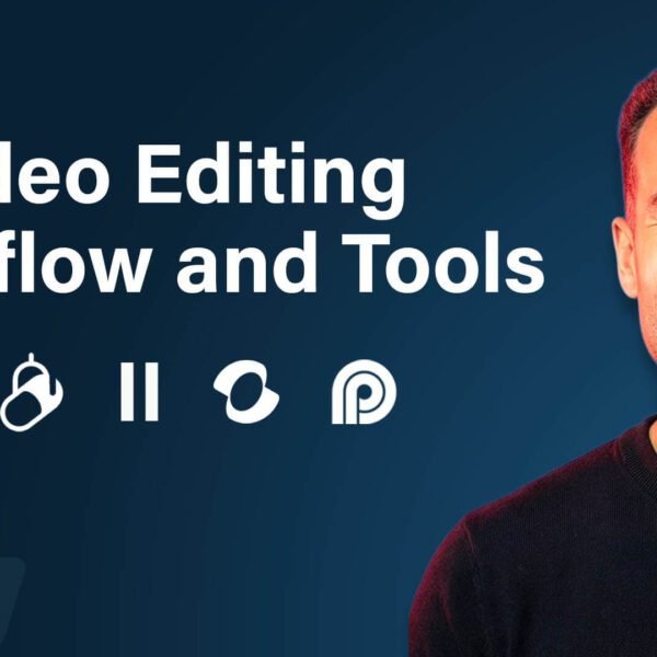 AI Video Editing: Save Time and Create Better Videos : Social Media…