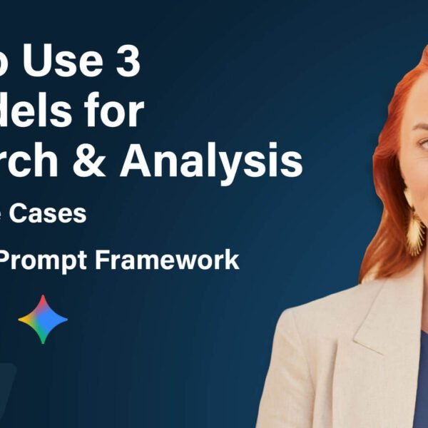 Advanced AI Deep Research: Uncover Insights Your Competitors Are Missing : Social…