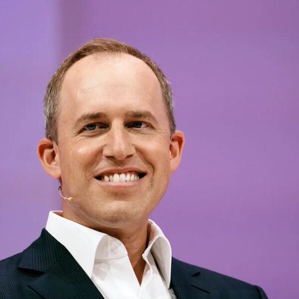 Sierra’s Bret Taylor says the period of clicking buttons is over