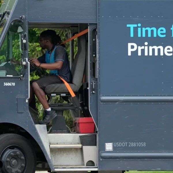 Amazon slaps 3.5% gasoline and logistics cost on sellers due to Iran&hellip;