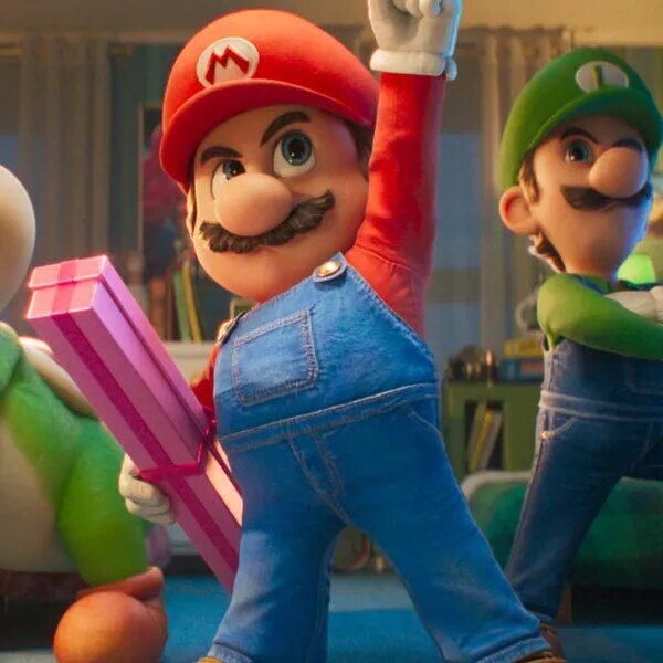 ‘Super Mario’ followers ignore weak opinions and ship sequel to $372.5 million international&hellip;