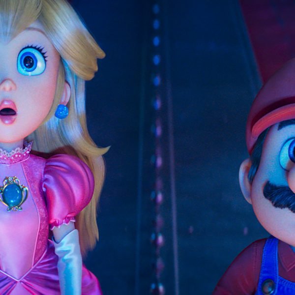 ‘Super Mario Galaxy Movie’ brings in $629 million globally over 2 weekends