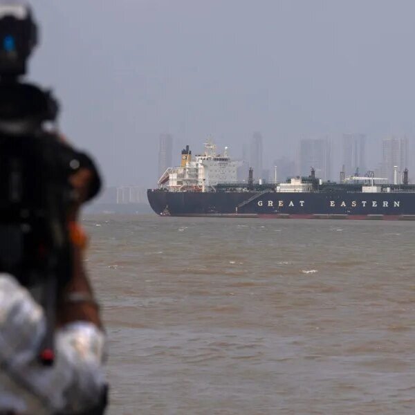 First, Iran and Hormuz, second, China and Taiwan? The harmful implications of&hellip;