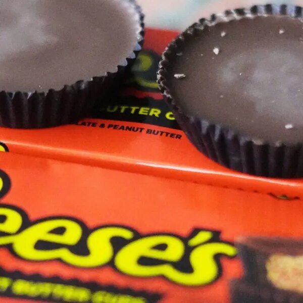 Hershey is shifting again to the unique recipe for Reese’s Peanut Butter…
