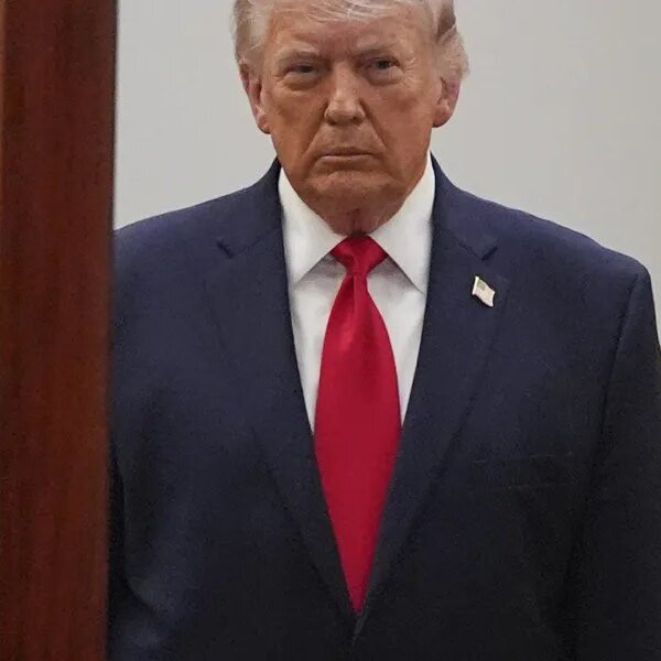 Trump touted cuts to ‘woke’ packages 34 instances in his finances with…