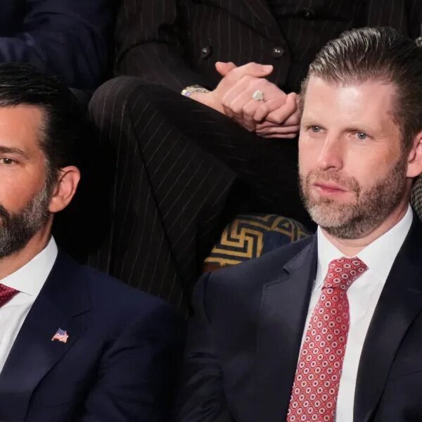 Trump sons to Gulf states: we have some drone interception tech to&hellip;