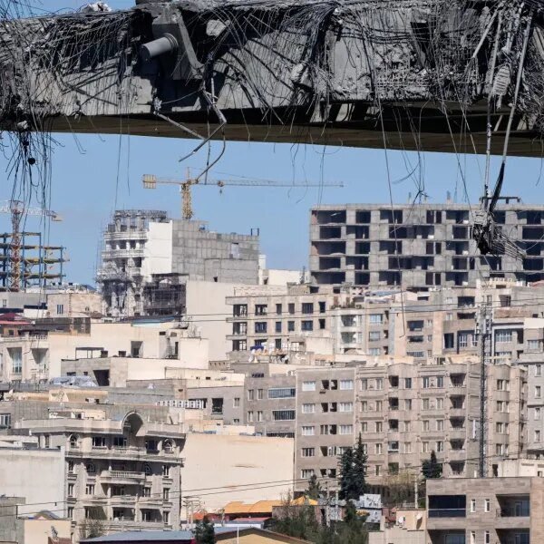 At least one crew member nonetheless lacking after Iran shoots down 2…