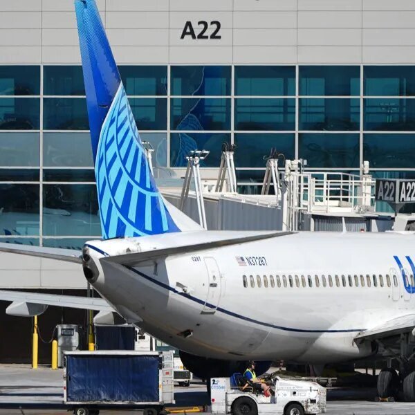 Checking a bag on United Airlines now prices $10 extra as Iran…