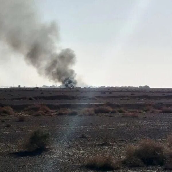 Trump vows to strike Iran’s energy vegetation and bridges if Hormuz is…