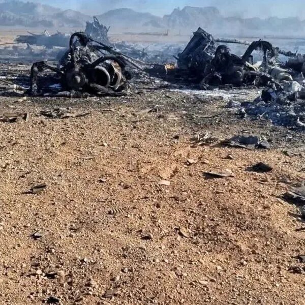 CIA deception marketing campaign in Iran helped the spy company uncover the&hellip;