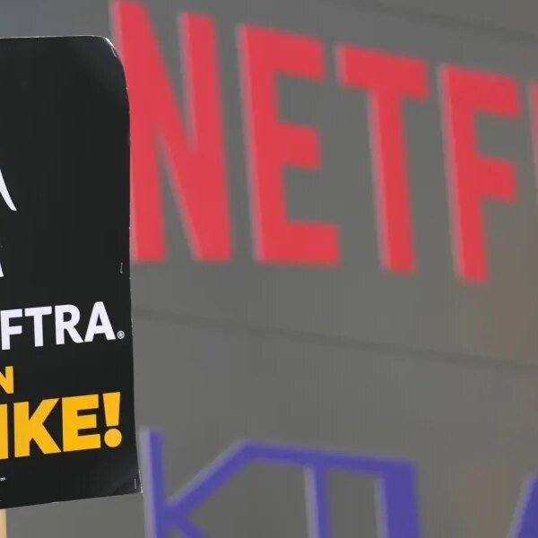 Screenwriters union and Hollywood studios attain a shock deal after simply 3 weeks&hellip;