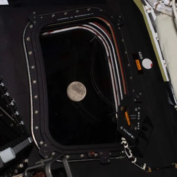 The Artemis II astronauts have formally gone farther from earth than any…