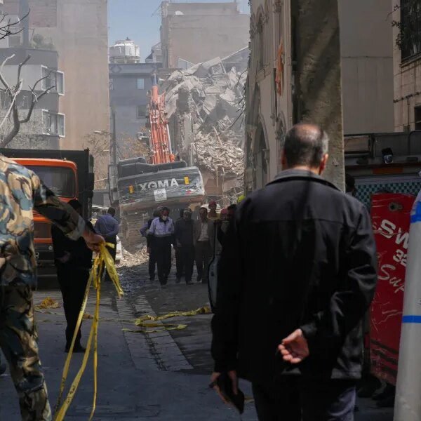 Iran’s president says 14 million have supplied to danger their lives simply&hellip;