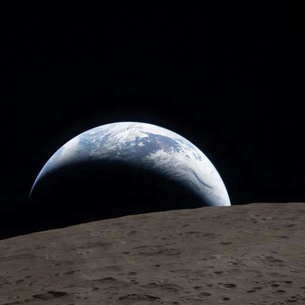 Artemis III will apply docking whereas Musk’s Starship and Bezos’ Blue Moon&hellip;