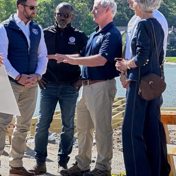 Some communities are enduring unprecedented lengthy waits on federal catastrophe requests