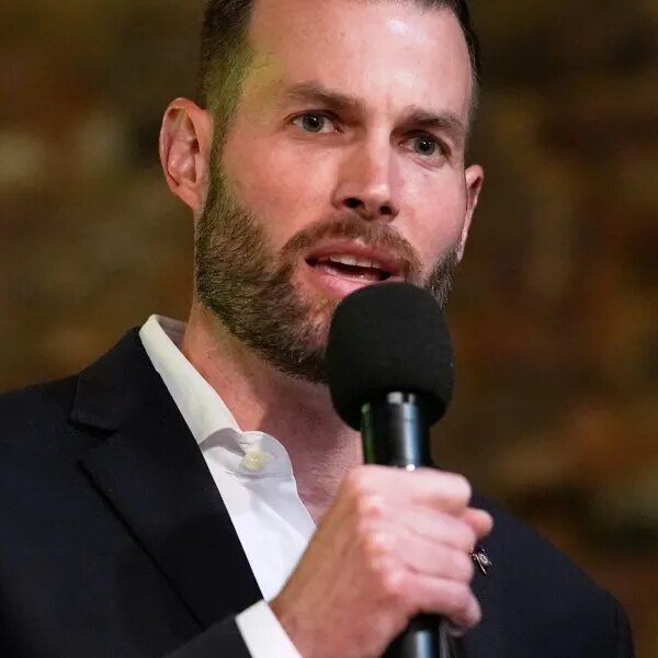 ‘In rural, city, crimson, blue, Democrats have overperformed in all places’: GOP…