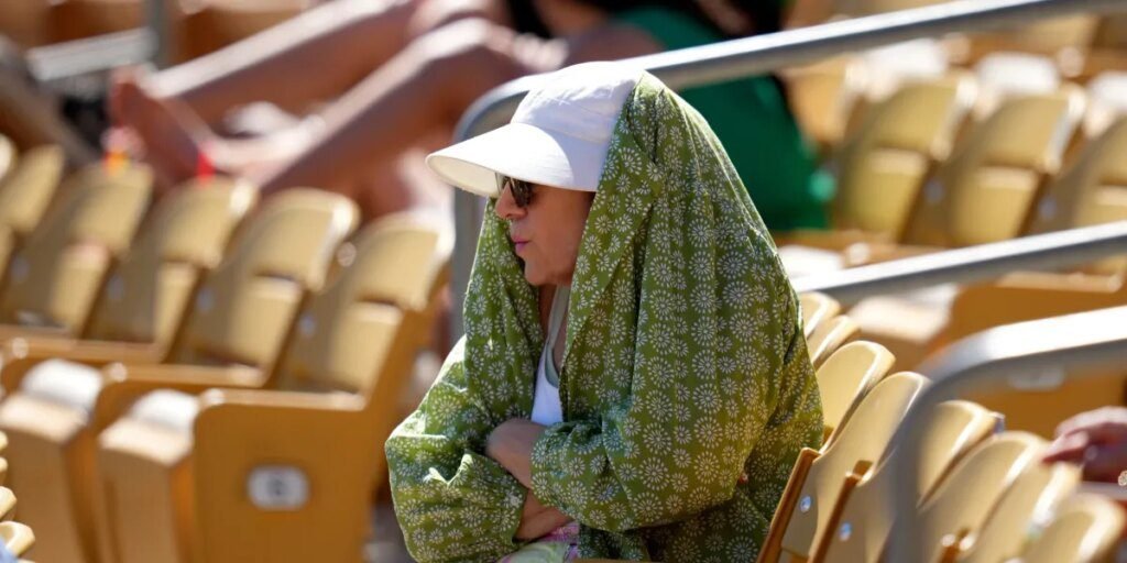 The U.S. simply had its hottest March in 132 years. The subsequent yr will solely get hotter