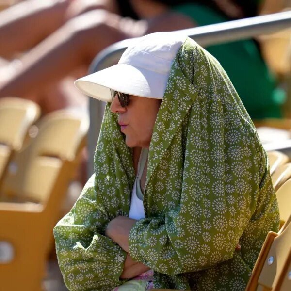 The U.S. simply had its hottest March in 132 years. The subsequent…