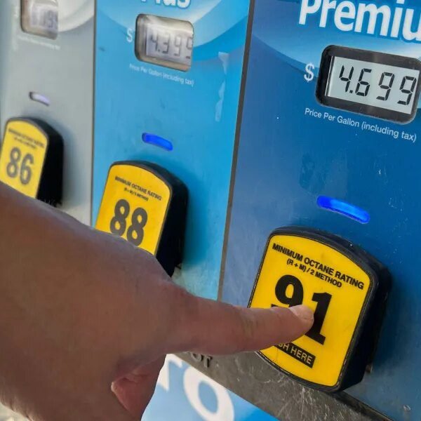 Some of least expensive gas might be discovered on Native American reservations…