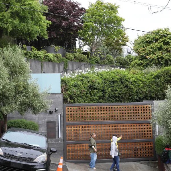 Meet the person accused of throwing a Molotov cocktail at Sam Altman:…