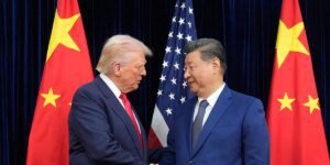 In 2011, Obama stated it was time to ‘pivot’ to Asia—15 years later, the US is in one other Mideast battle