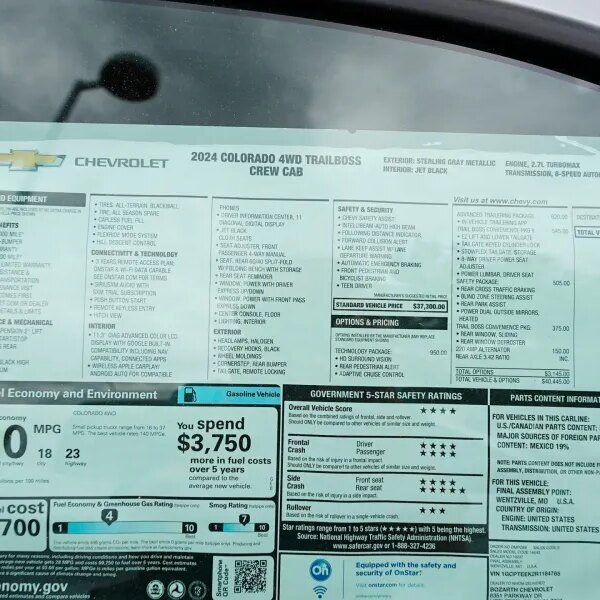 Average value of latest vehicles nears $50,000 as automakers deal with massive…