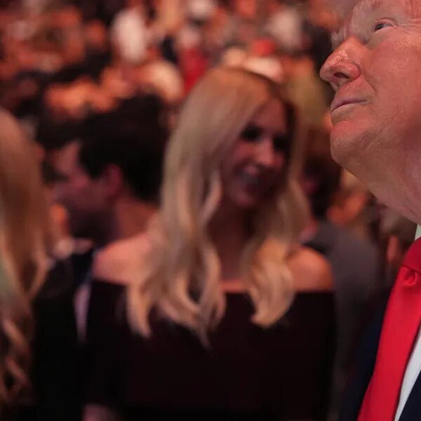 As Iran peace talks fail, Trump and Joe Rogan watch a hobbled…