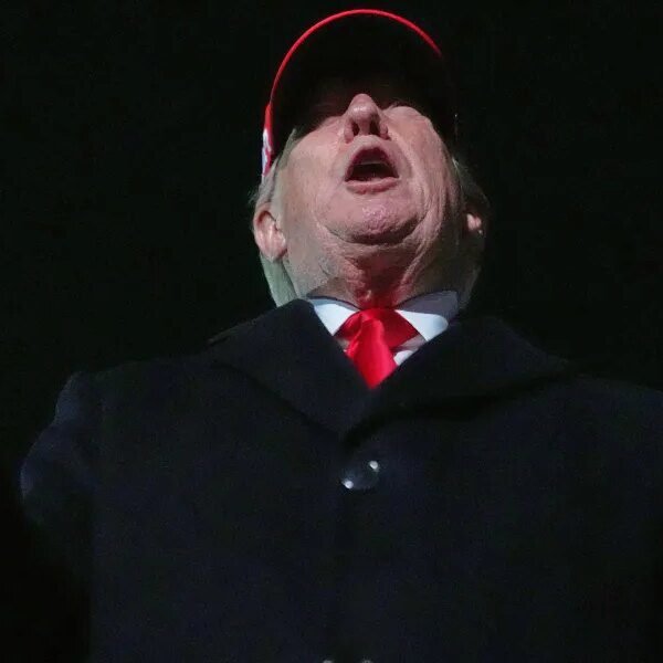 Trump refuses to apologize to the Pope, provides implausible rationalization for tweeting&hellip;