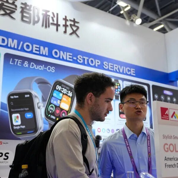 China’s financial system grows 5% in first quarter, shocking economists to the&hellip;