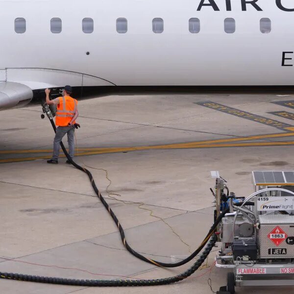 Air Canada suspends all summer season flights to New York’s JFK airport&hellip;