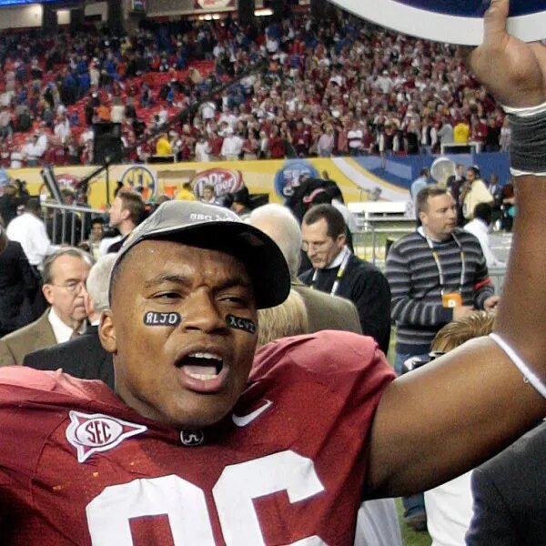 Former Alabama soccer participant wore wigs and make-up to impersonate NFL gamers&hellip;