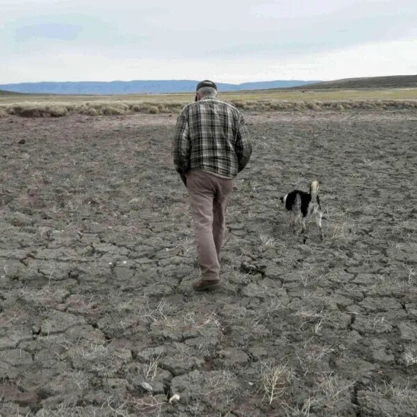 Record U.S. drought is so unhealthy that 97% of the Southeast and…