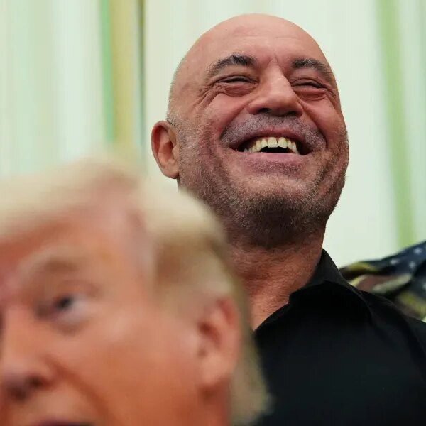 Trump speeds assessment of psychedelics after Joe Rogan texted him about ibogaine.&hellip;