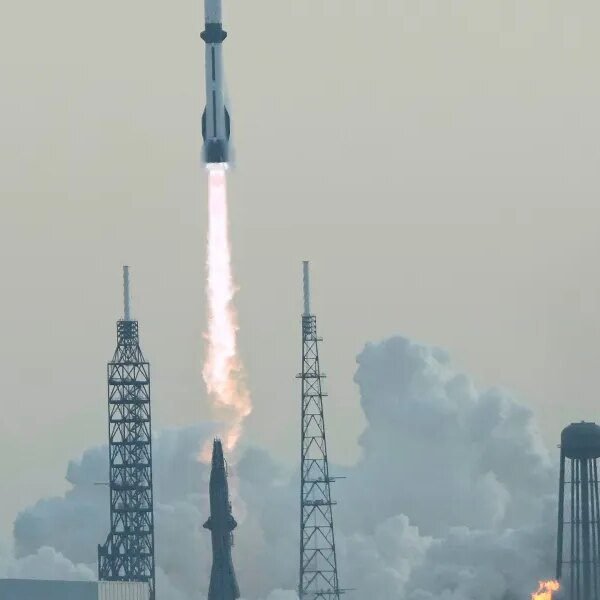 Jeff Bezos’ Blue Origin grounds New Glenn rocket after a foul engine&hellip;