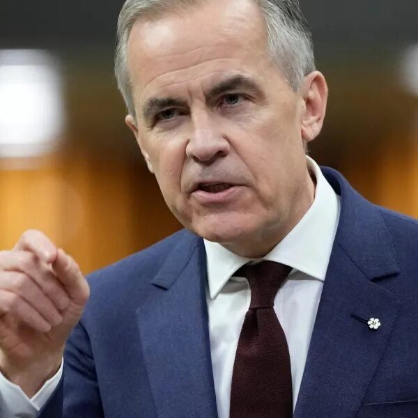 Canada’s PM says robust U.S. financial ties have been a energy however&hellip;