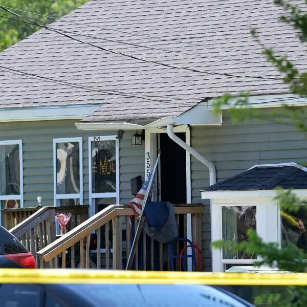 8 kids between the ages of 1 and 14 are lifeless after&hellip;