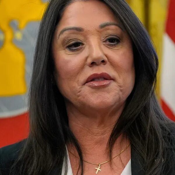 Labor Secretary Lori Chavez-DeRemer is leaving Trump’s Cabinet after abuse of energy&hellip;