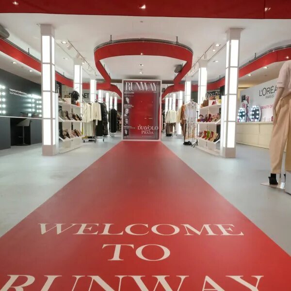 ‘It’s a movie that’s good for town’: Milan welcomes ‘The Devil Wears&hellip;