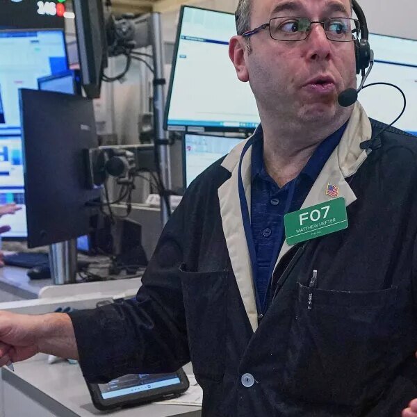 Intel’s blowout quarter simply sparked its finest day since 1987