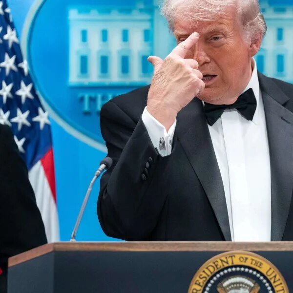 Trump needs Kimmel’s head (once more) after joke about Melania Trump as&hellip;