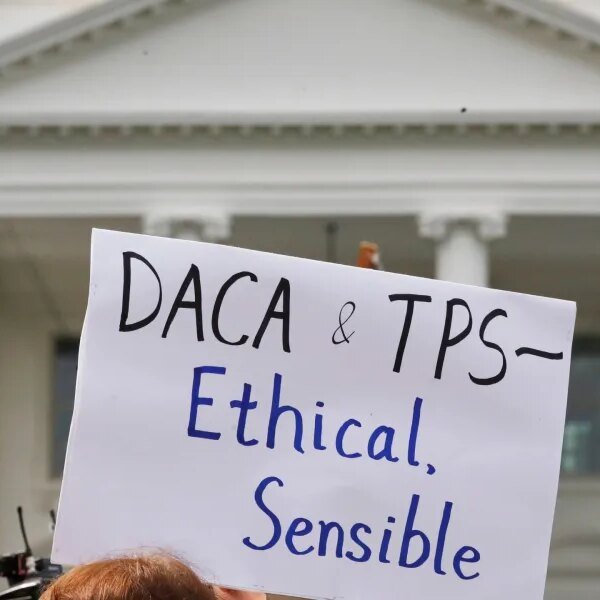 Supreme Court weighs Trump administration push to finish protections for migrants from&hellip;