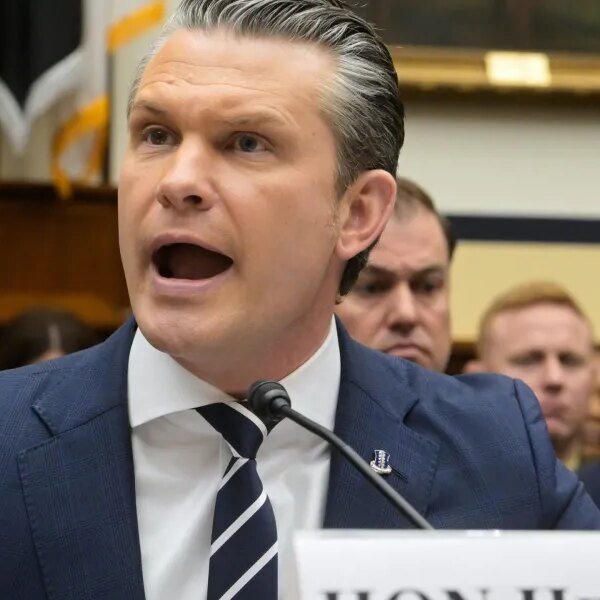 ‘A strategic blunder’: Democrats confront Hegseth because the Iran struggle’s price ticket&hellip;