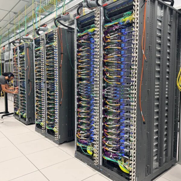 AI chip startup Cerebras information for IPO