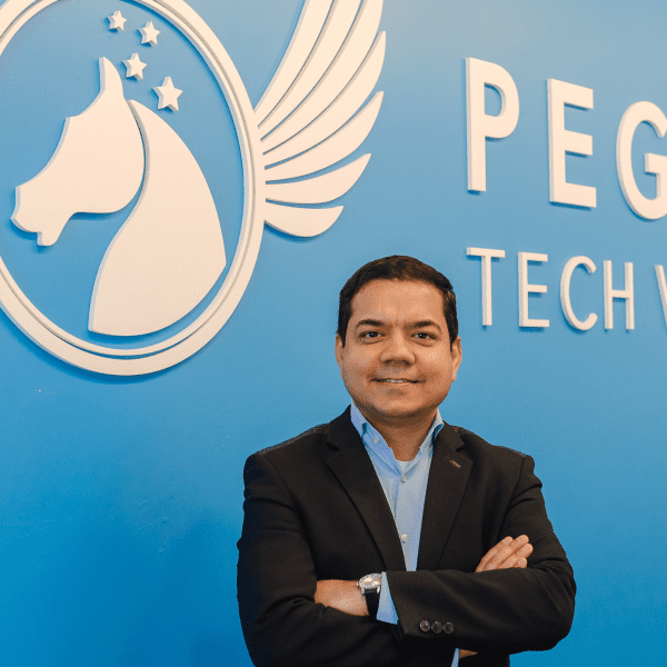 Pegasus Tech Ventures quadruples Japanet enterprise fund to $200M