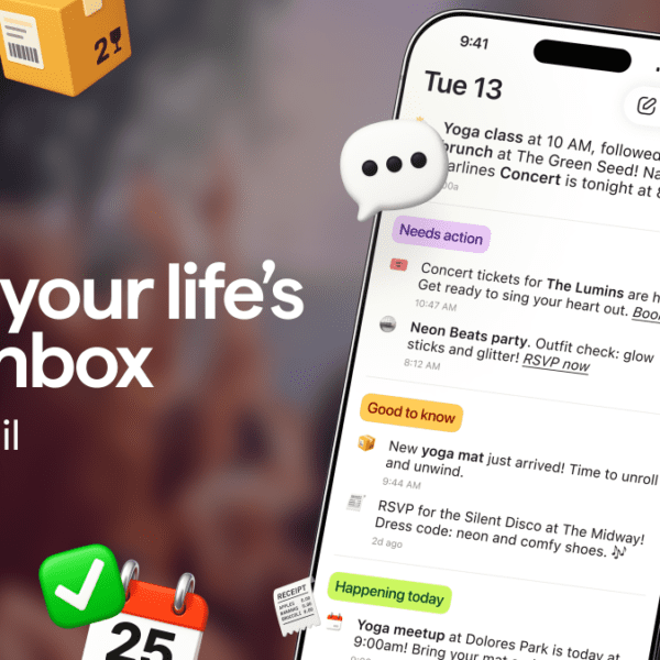 Former Pinterest group redesigns e mail with Extra — and it’s really&hellip;