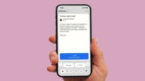 Avec’s Tinder-styled electronic mail app permits you to swipe via your inbox