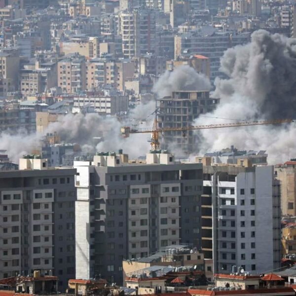 Iran desires a whole ceasefire in Lebanon earlier than negotiations