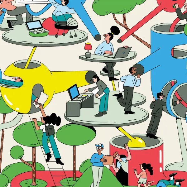 As AI reshapes the workplace, Fortune’s Best Companies to Work For are…