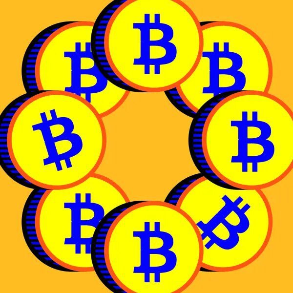 Bitcoin, Ethereum strategy two-month highs as markets optimistic over U.S.-Iran peace negotiations