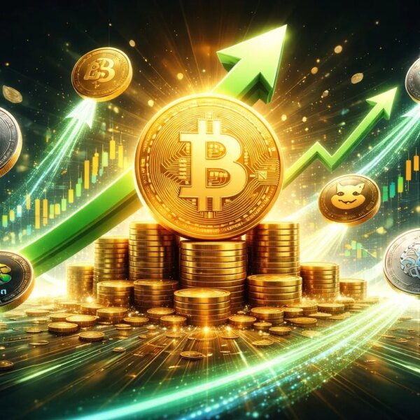 XRP, Bitcoin, And Everything In Between: Pundit Predicts What’s To Come